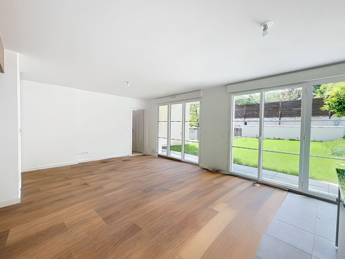 Vente Appartement à Suresnes 4 pièces