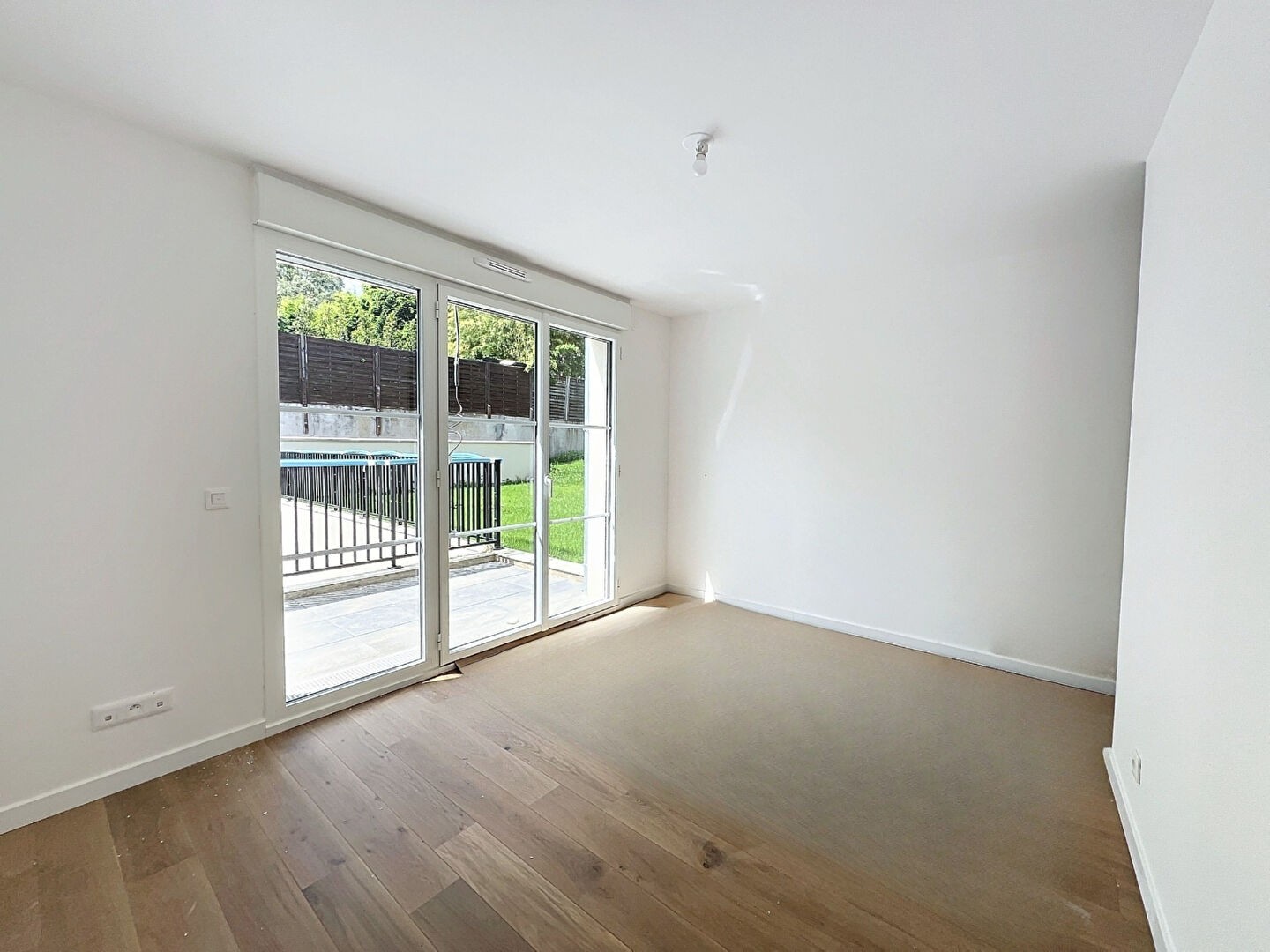 Vente Appartement à Suresnes 4 pièces