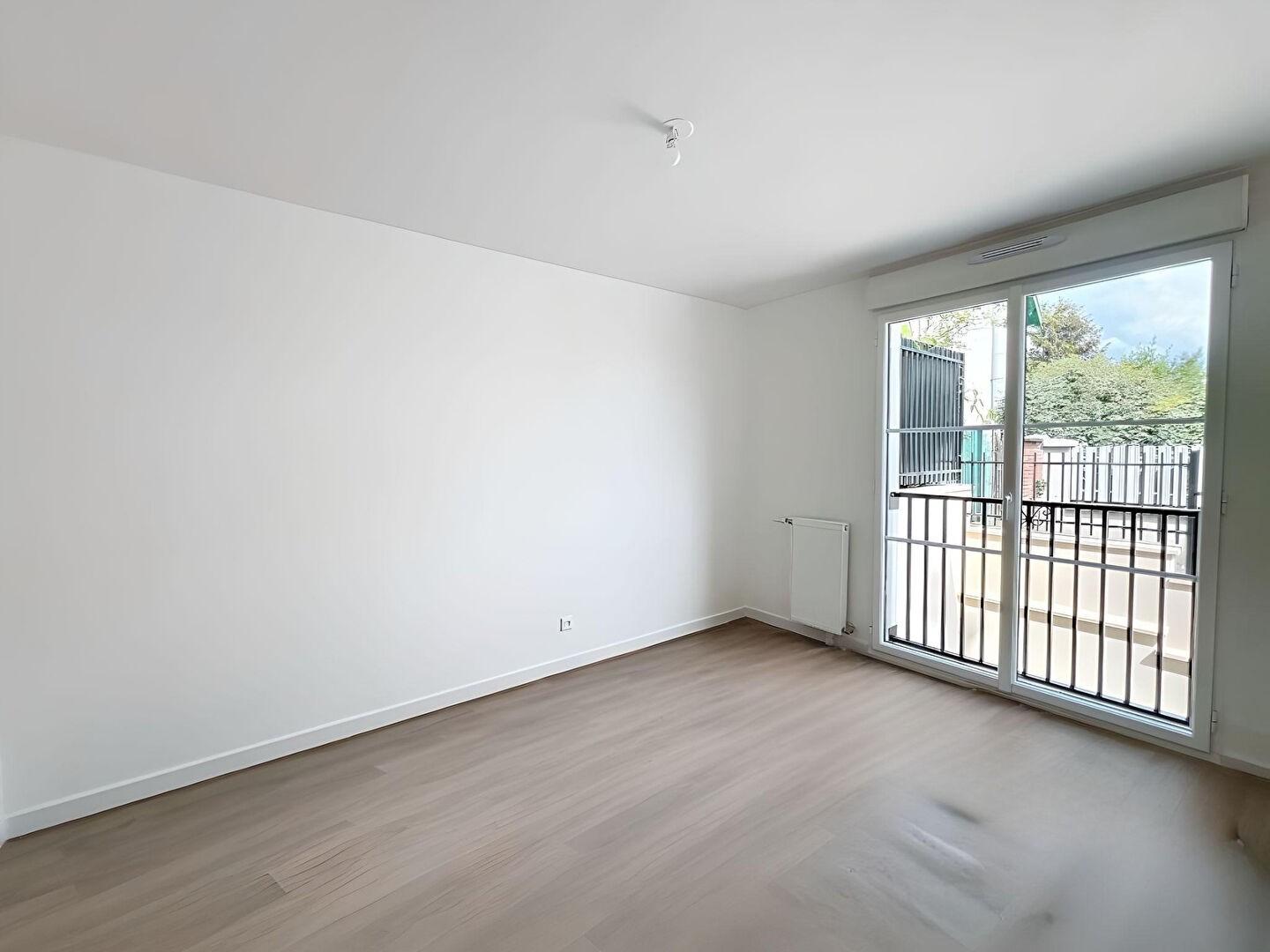 Vente Appartement à Suresnes 4 pièces