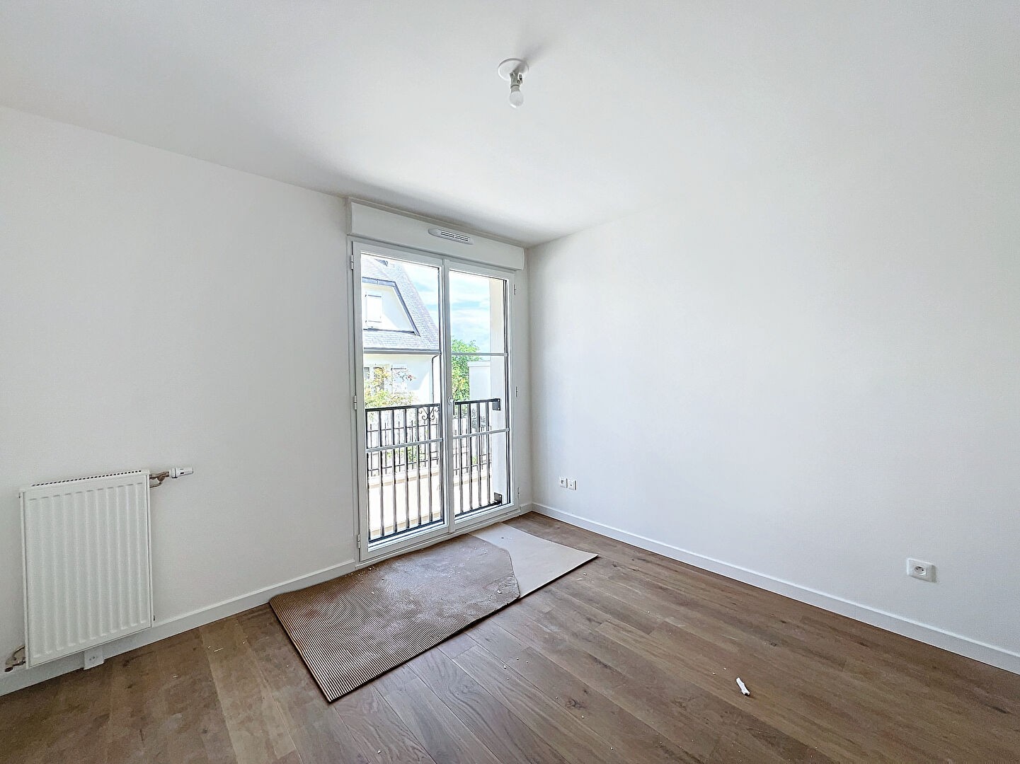 Vente Appartement à Suresnes 4 pièces