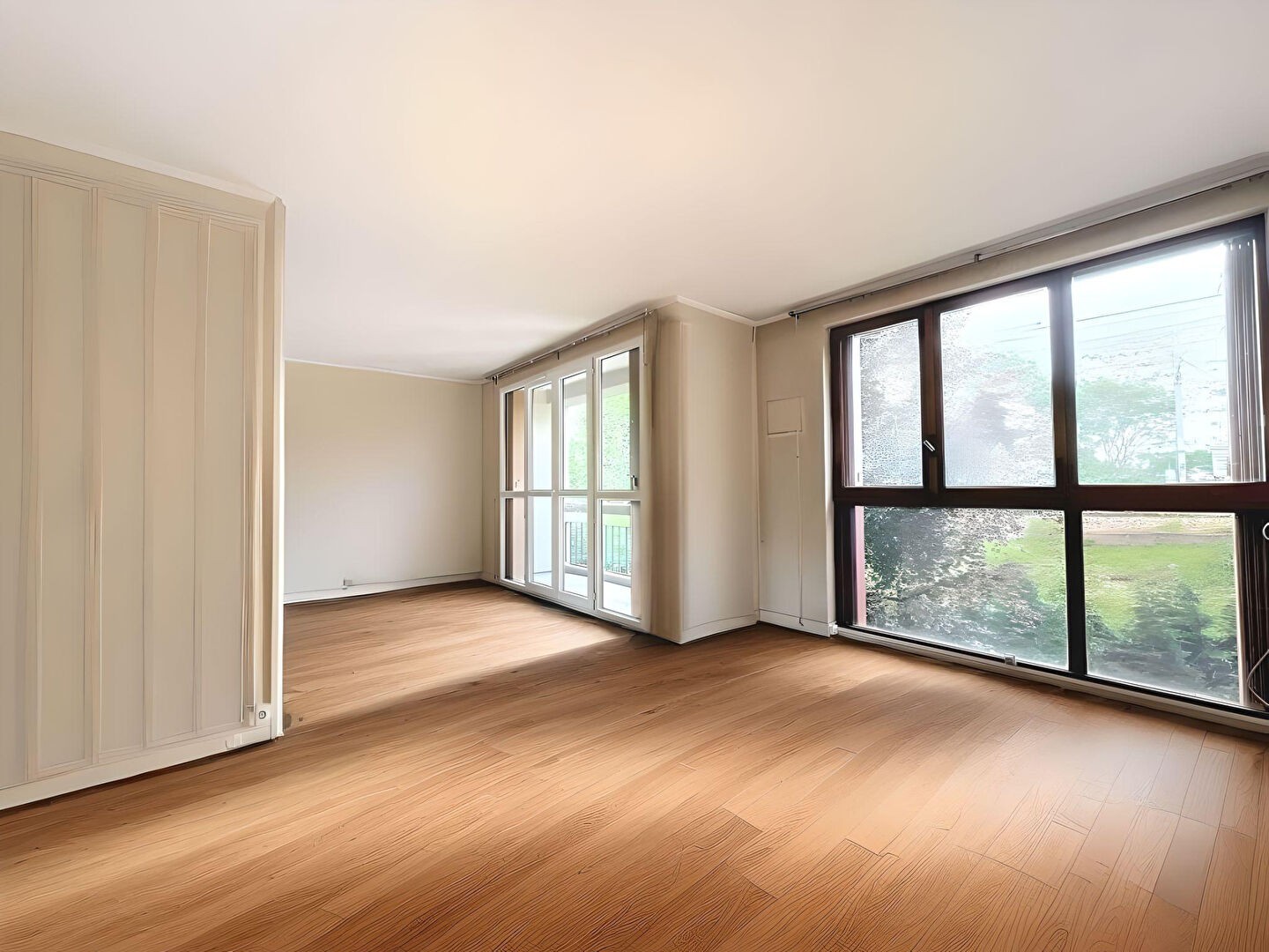 Vente Appartement à Suresnes 3 pièces