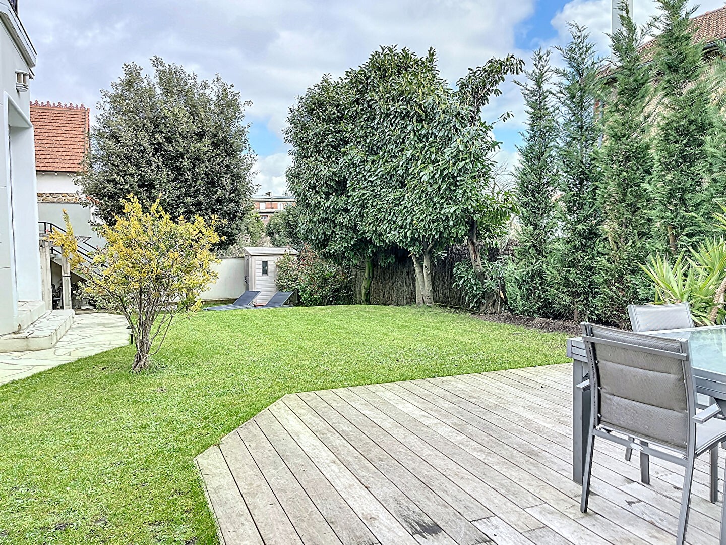 Vente Maison à Suresnes 8 pièces