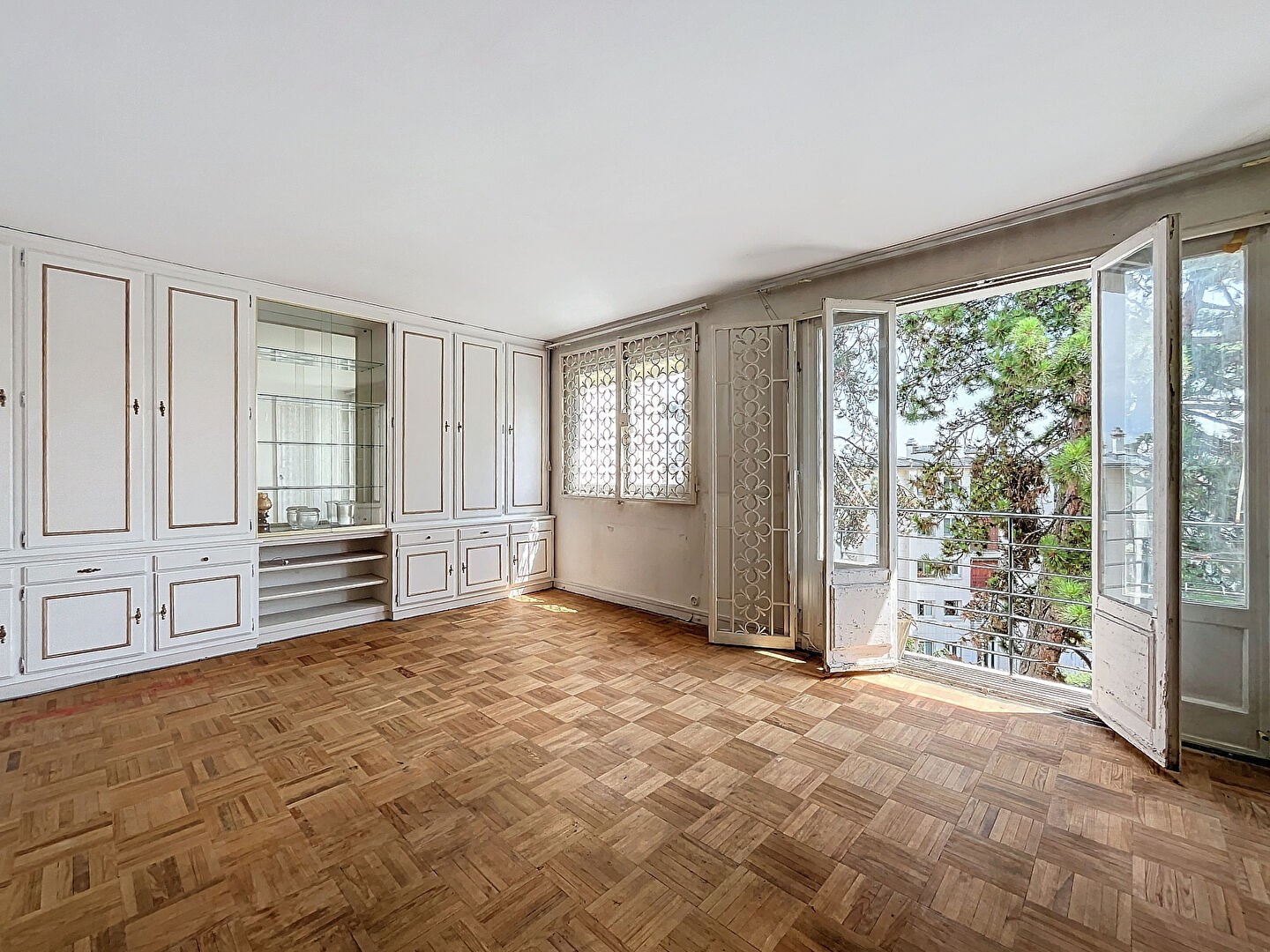 Vente Appartement à Suresnes 2 pièces