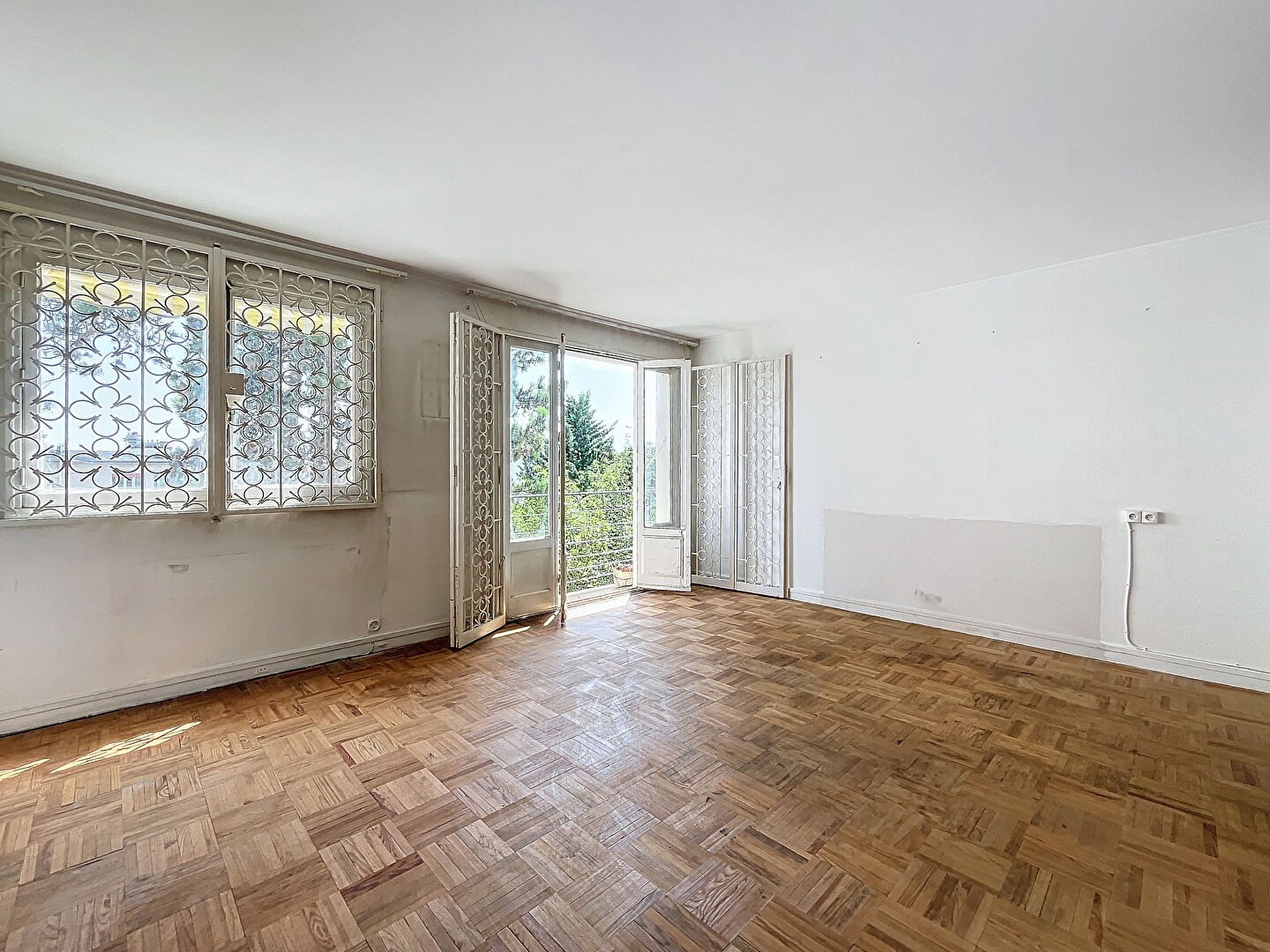 Vente Appartement à Suresnes 2 pièces