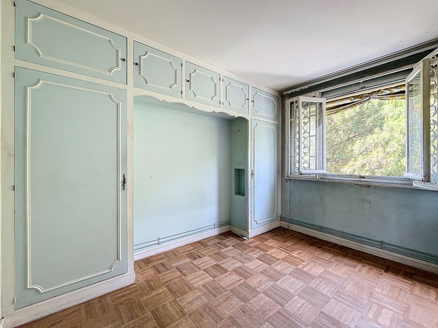 Vente Appartement à Suresnes 2 pièces