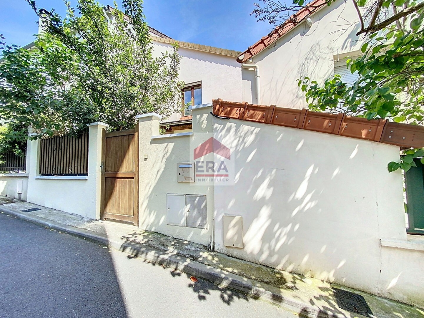 Vente Maison à Suresnes 3 pièces