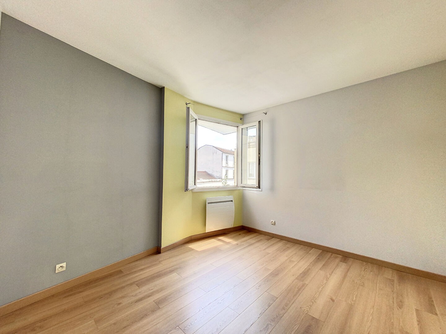 Vente Appartement à Suresnes 3 pièces