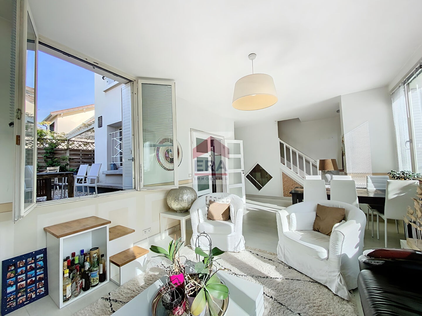 Vente Maison à Suresnes 8 pièces