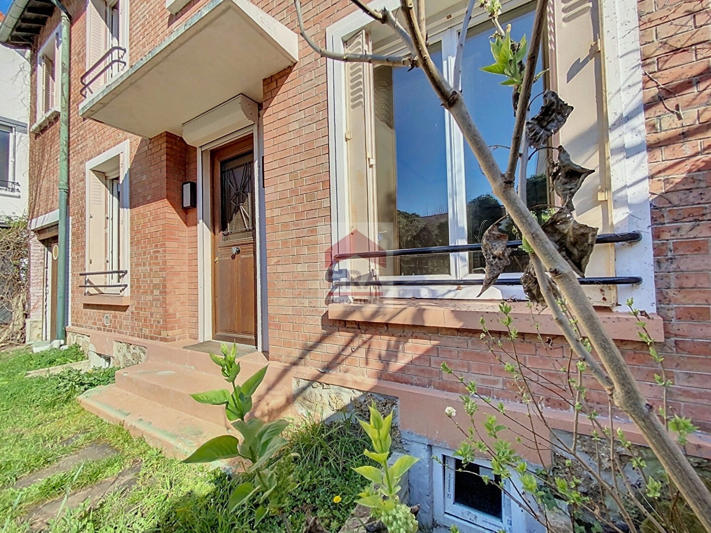 Vente Maison à Suresnes 5 pièces