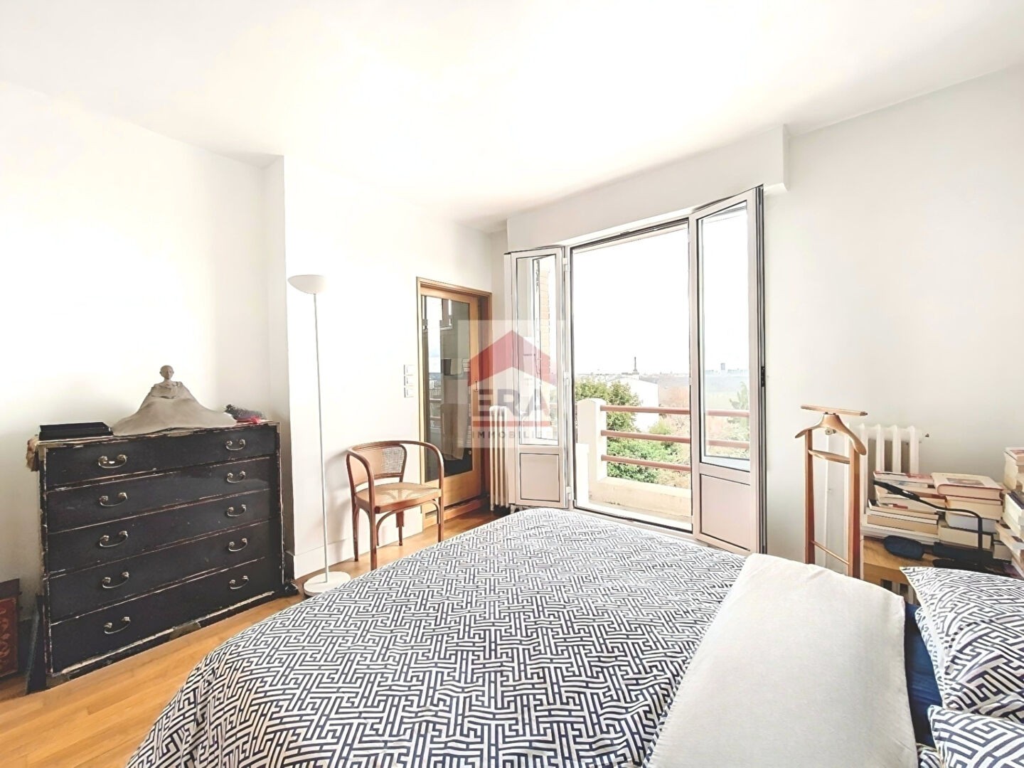 Vente Appartement à Suresnes 4 pièces