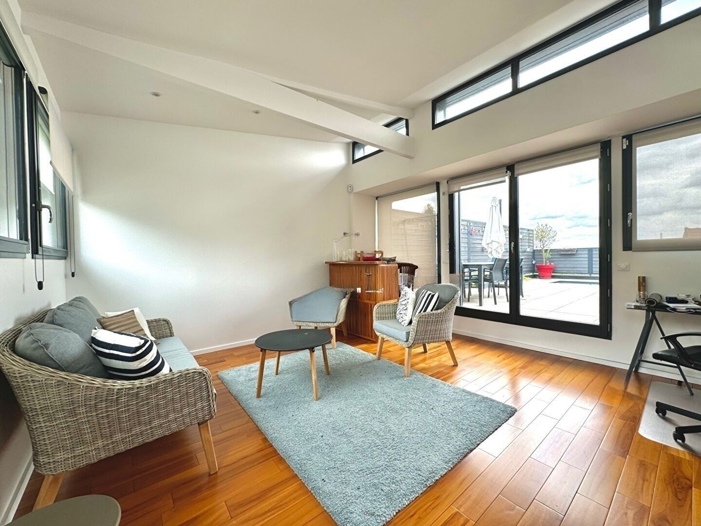 Vente Maison à Suresnes 6 pièces