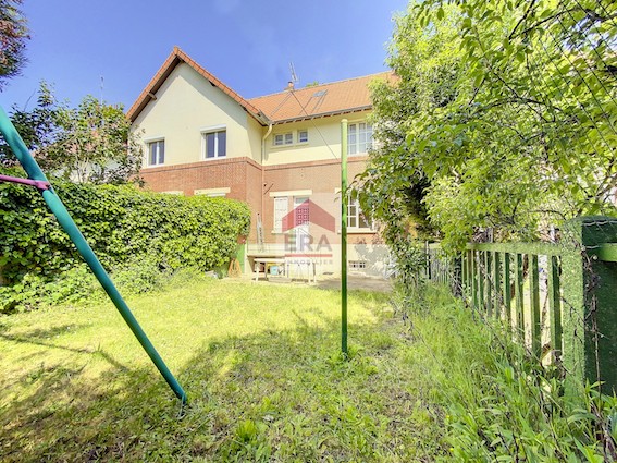 Vente Maison à Suresnes 4 pièces