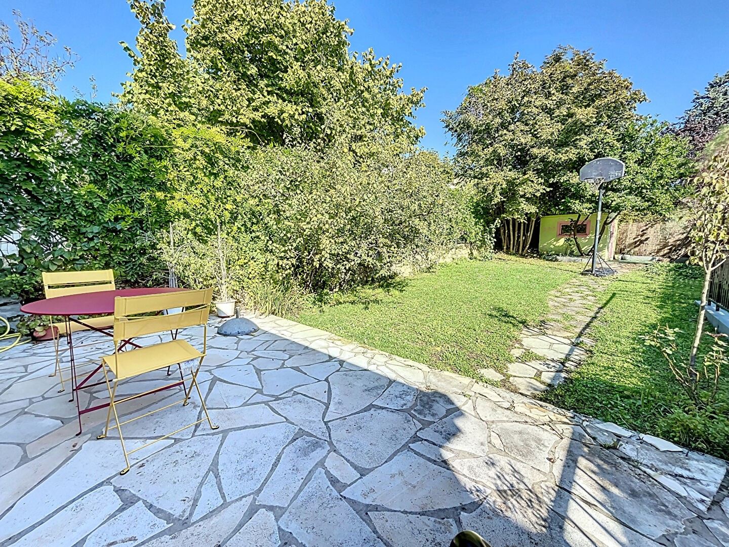 Vente Maison à Suresnes 7 pièces