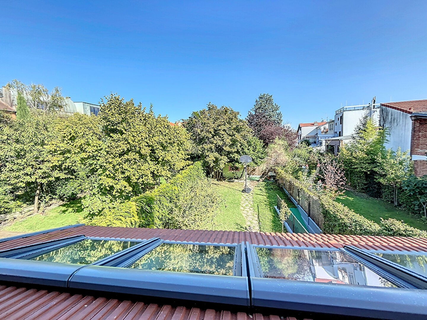 Vente Maison à Suresnes 7 pièces