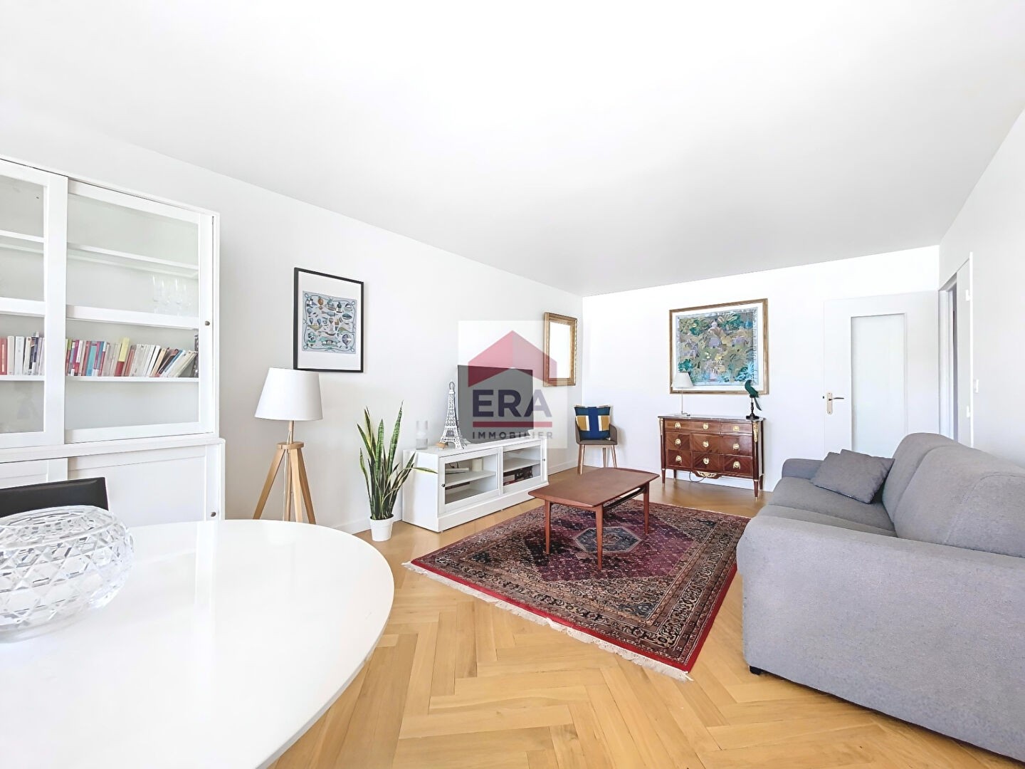 Vente Appartement à Suresnes 4 pièces