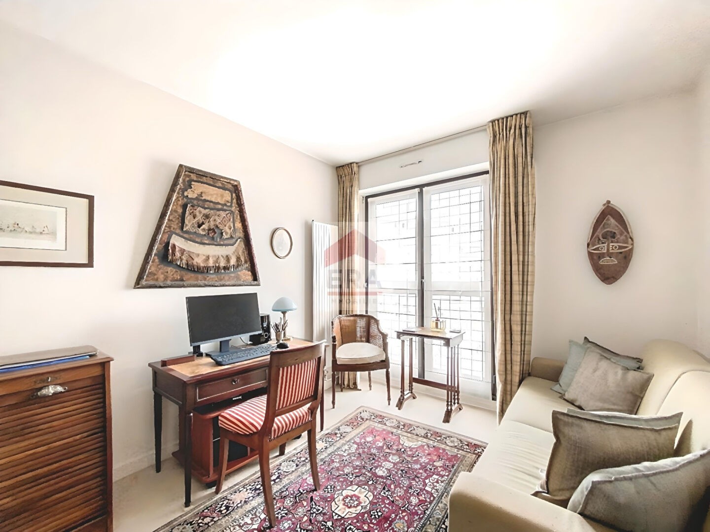 Vente Appartement à Suresnes 4 pièces