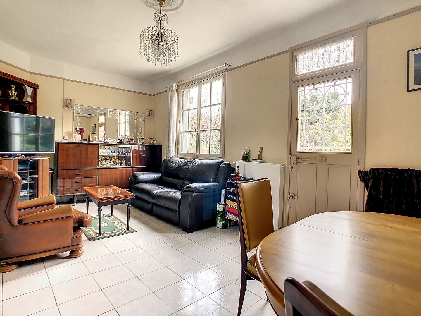 Vente Maison à Suresnes 4 pièces