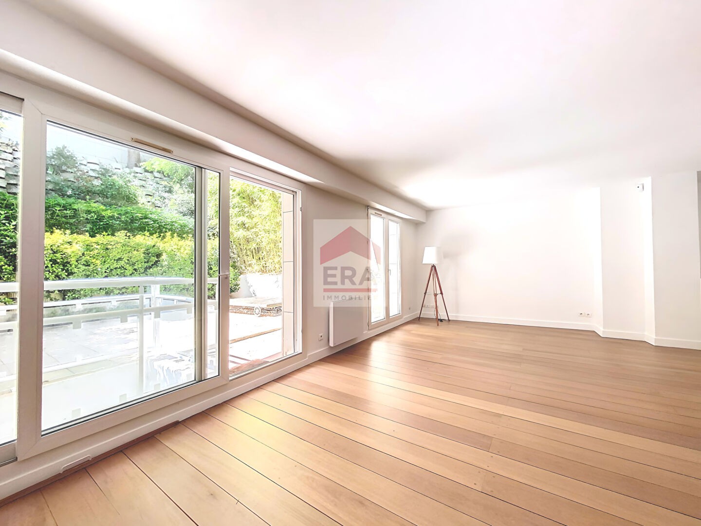 Vente Appartement à Suresnes 4 pièces