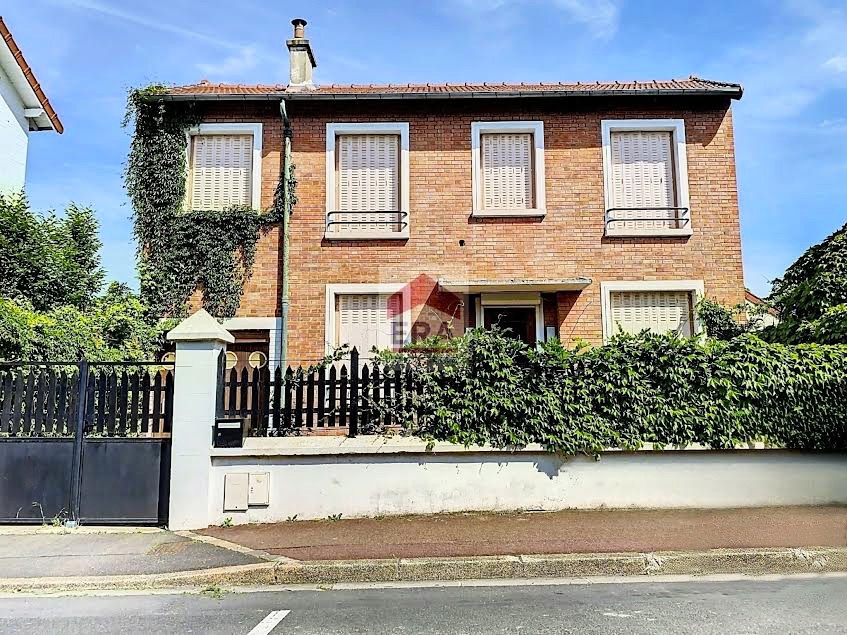 Vente Maison à Suresnes 5 pièces