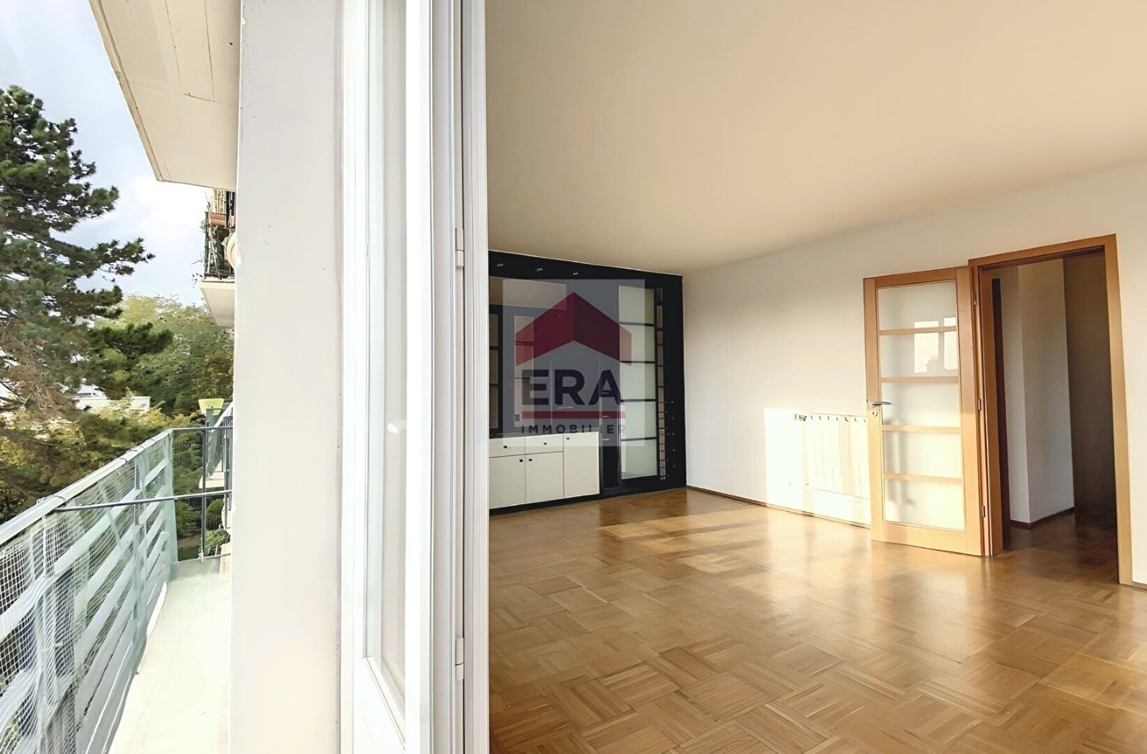 Vente Appartement à Suresnes 3 pièces