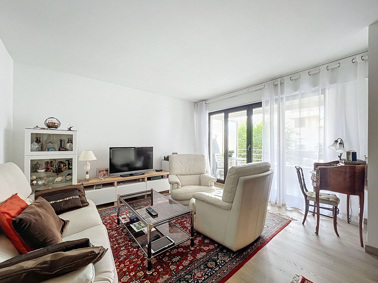 Vente Appartement à Suresnes 3 pièces