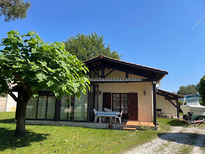 Vente Maison à Andernos-les-Bains 4 pièces