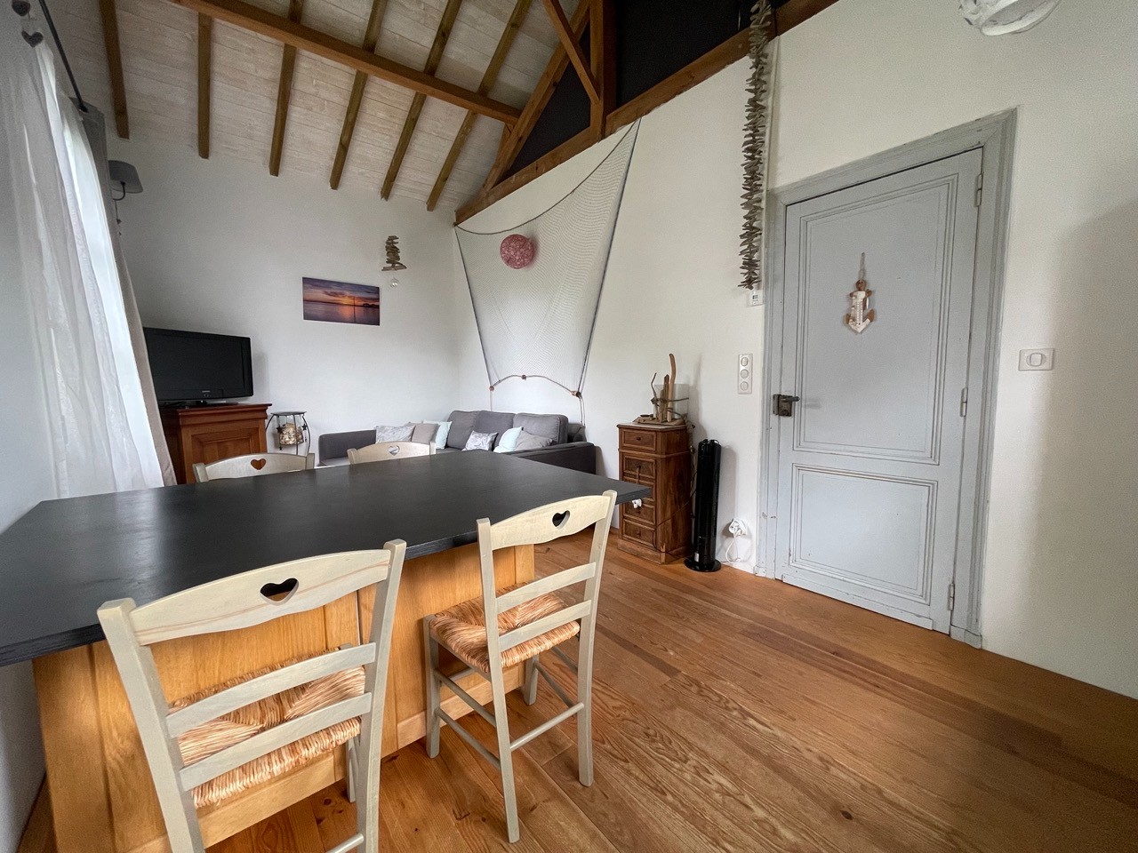 Vente Maison à Lanton 3 pièces