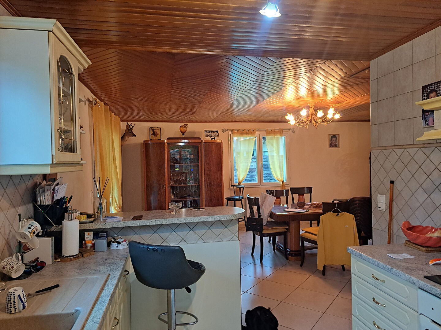 Vente Maison à Arès 4 pièces