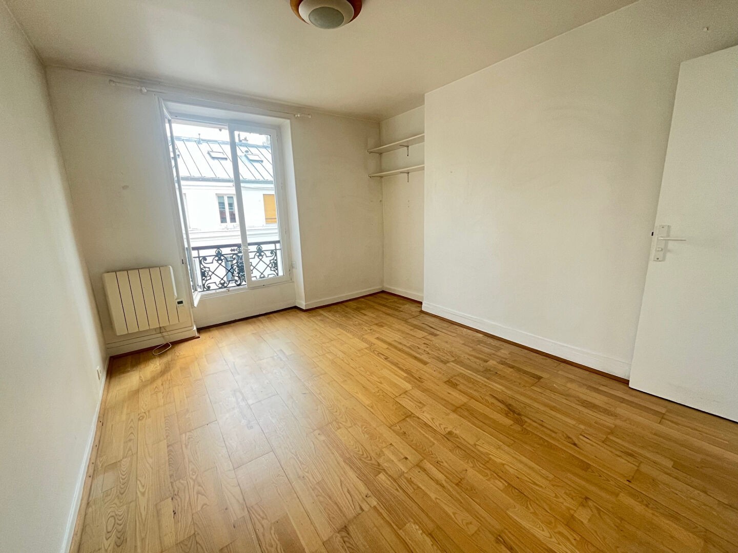 Vente Appartement à Paris Entrepôt 10e arrondissement 2 pièces