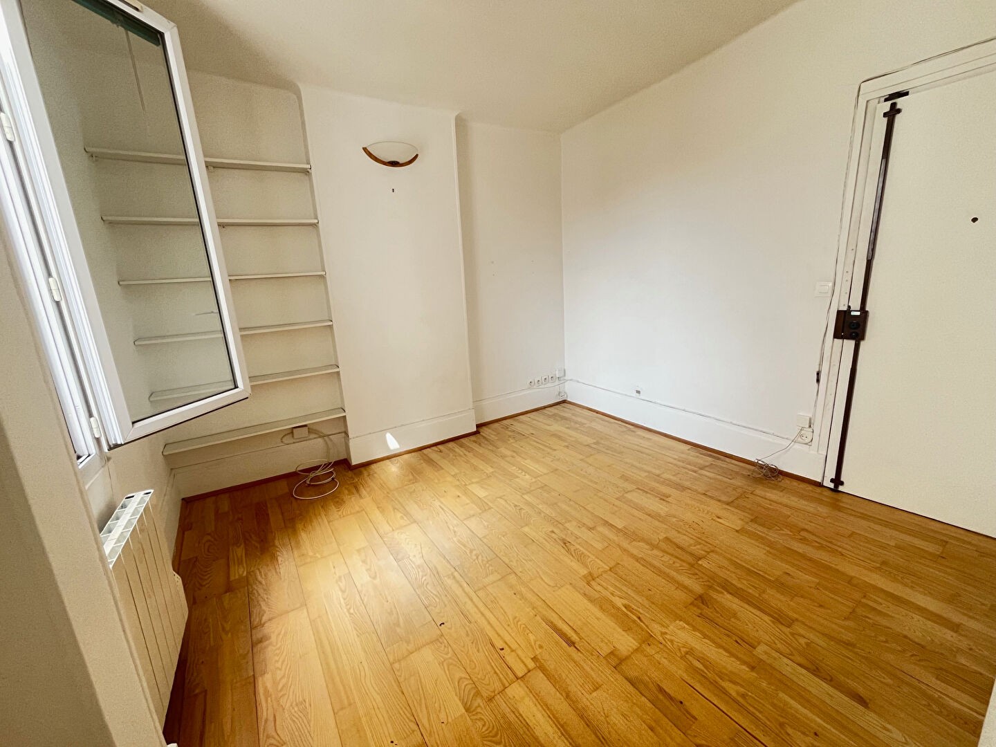 Vente Appartement à Paris Entrepôt 10e arrondissement 2 pièces