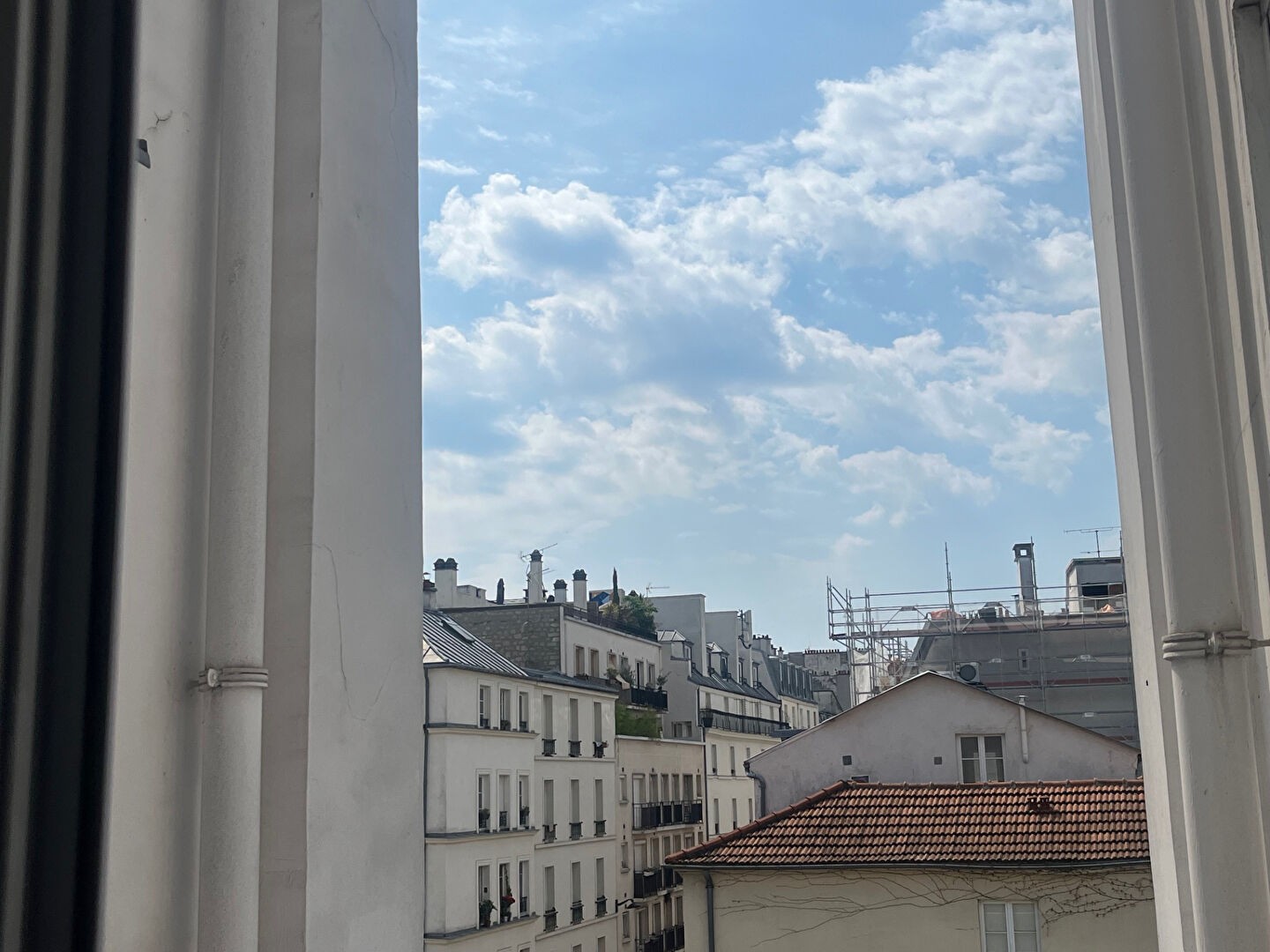 Vente Appartement à Paris Entrepôt 10e arrondissement 2 pièces