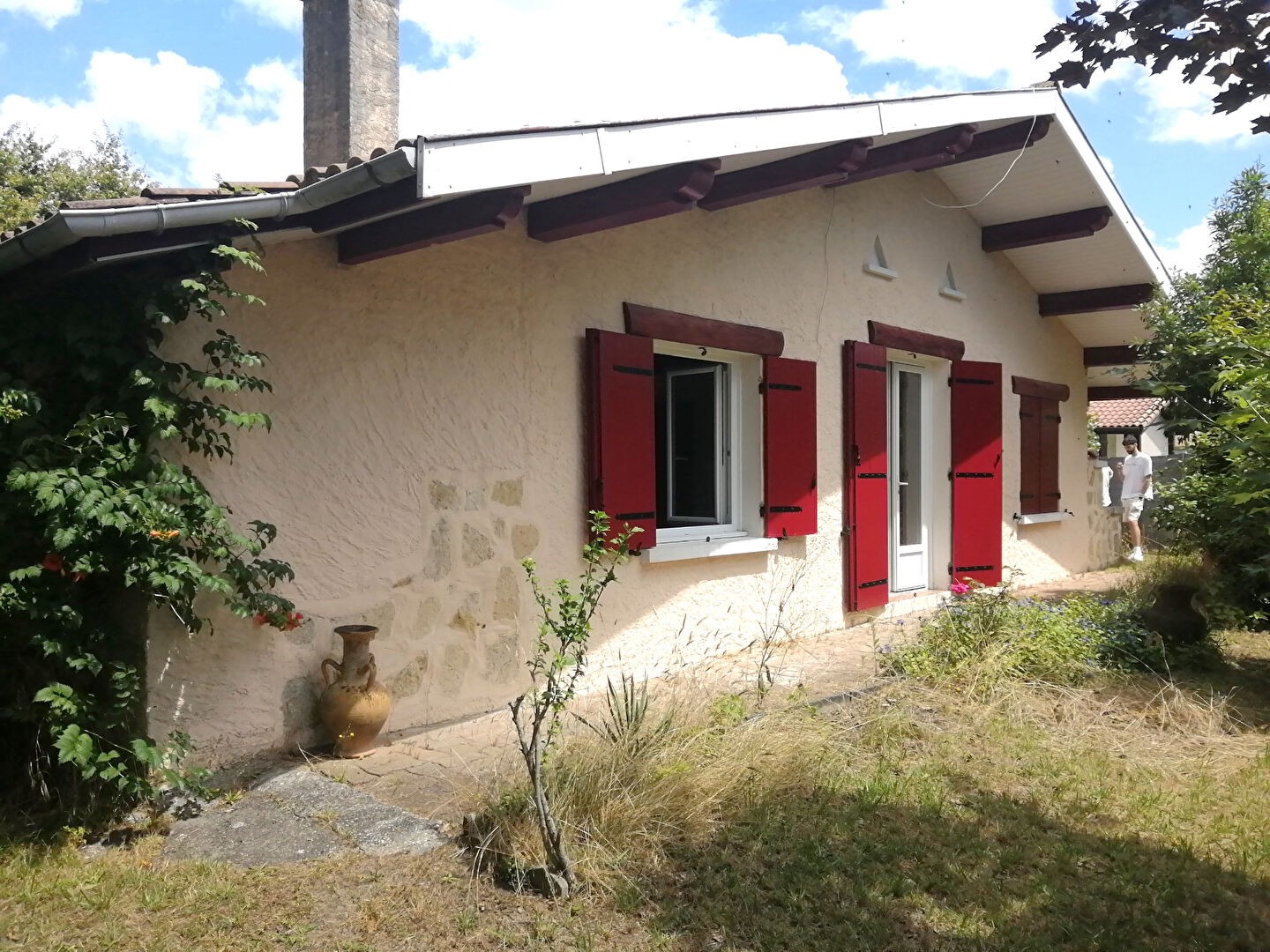 Vente Maison à Lège-Cap-Ferret 3 pièces