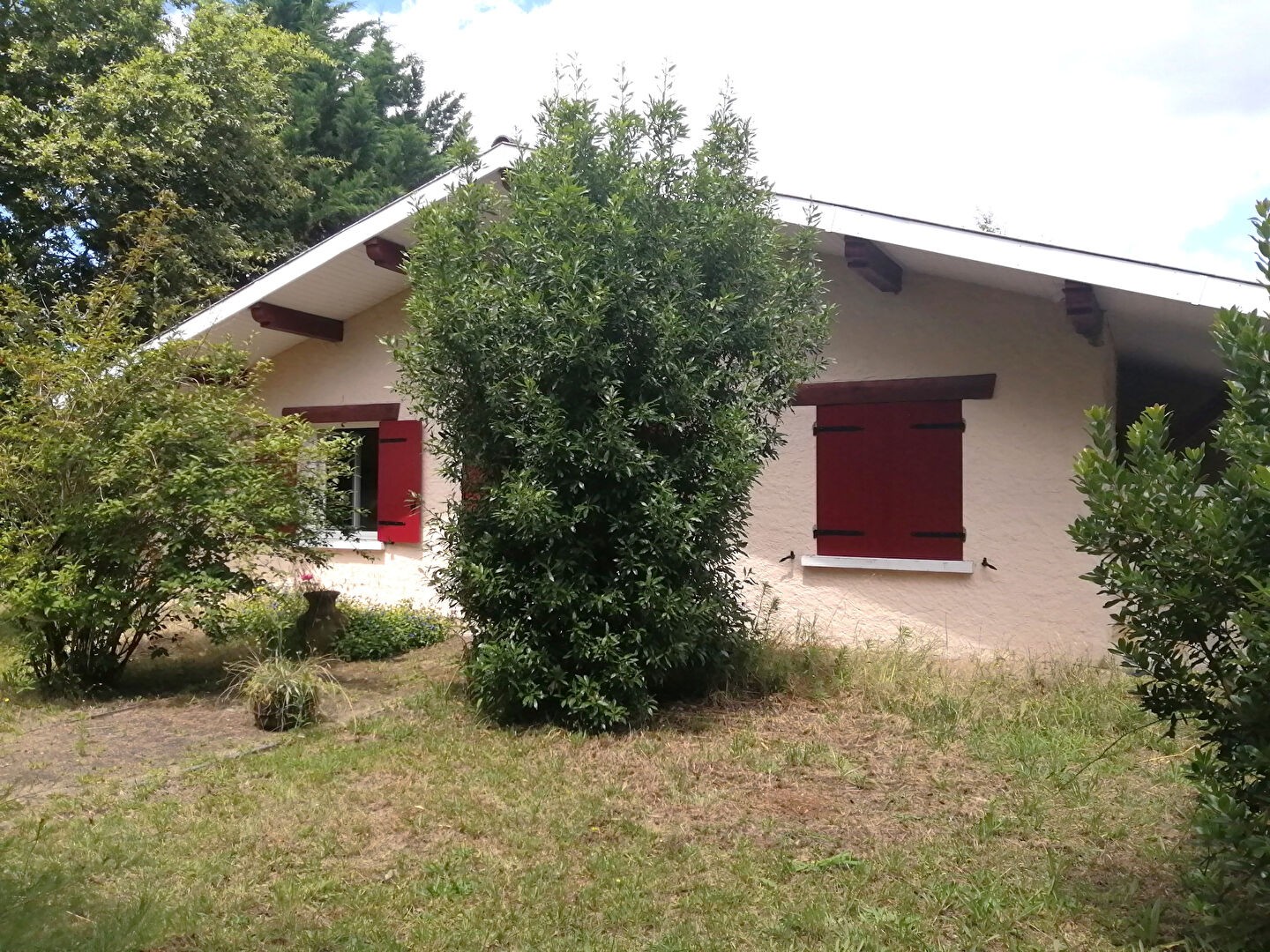 Vente Maison à Lège-Cap-Ferret 3 pièces