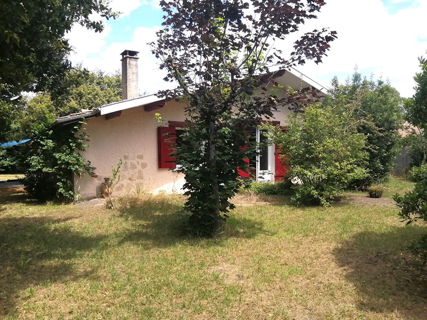 Vente Maison à Lège-Cap-Ferret 3 pièces