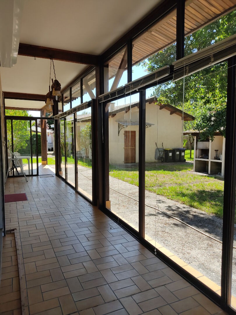 Vente Maison à Lanton 3 pièces