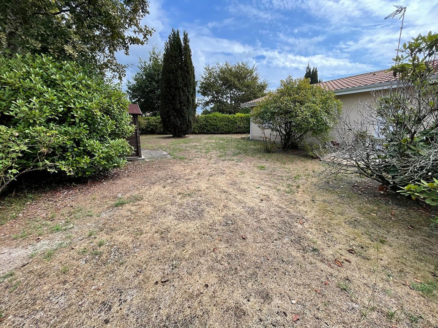 Vente Maison à Arès 4 pièces