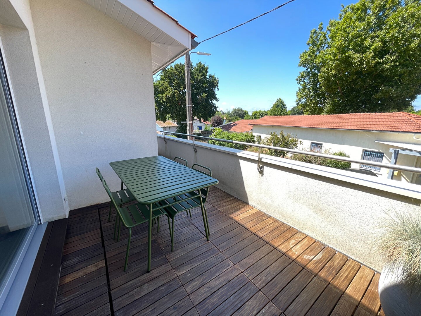 Location Appartement à Andernos-les-Bains 3 pièces