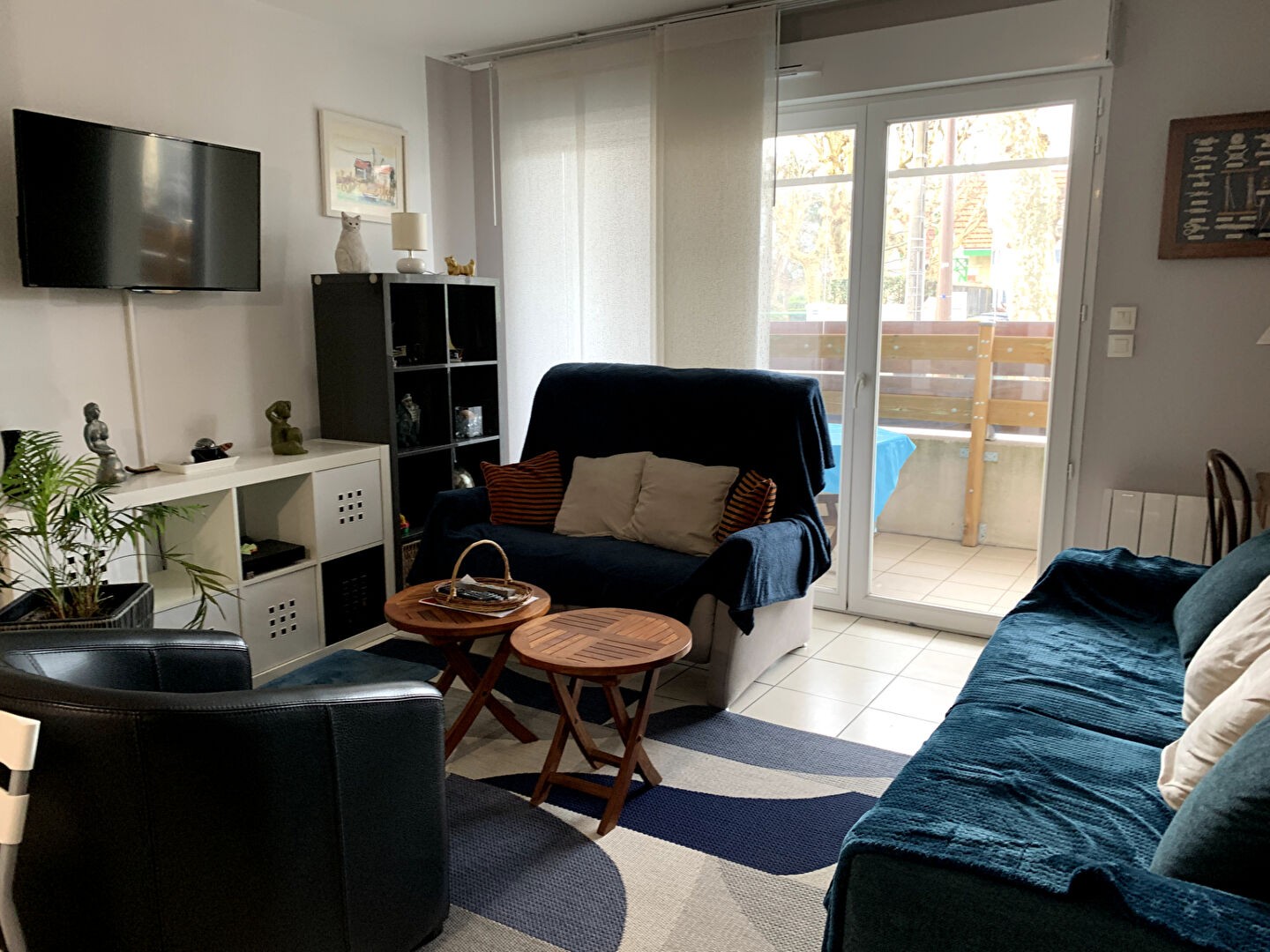 Vente Appartement à Andernos-les-Bains 3 pièces