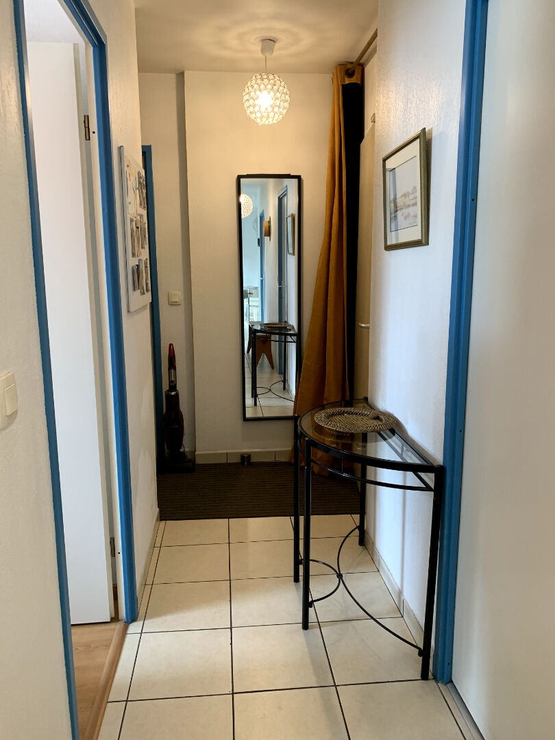 Vente Appartement à Andernos-les-Bains 3 pièces