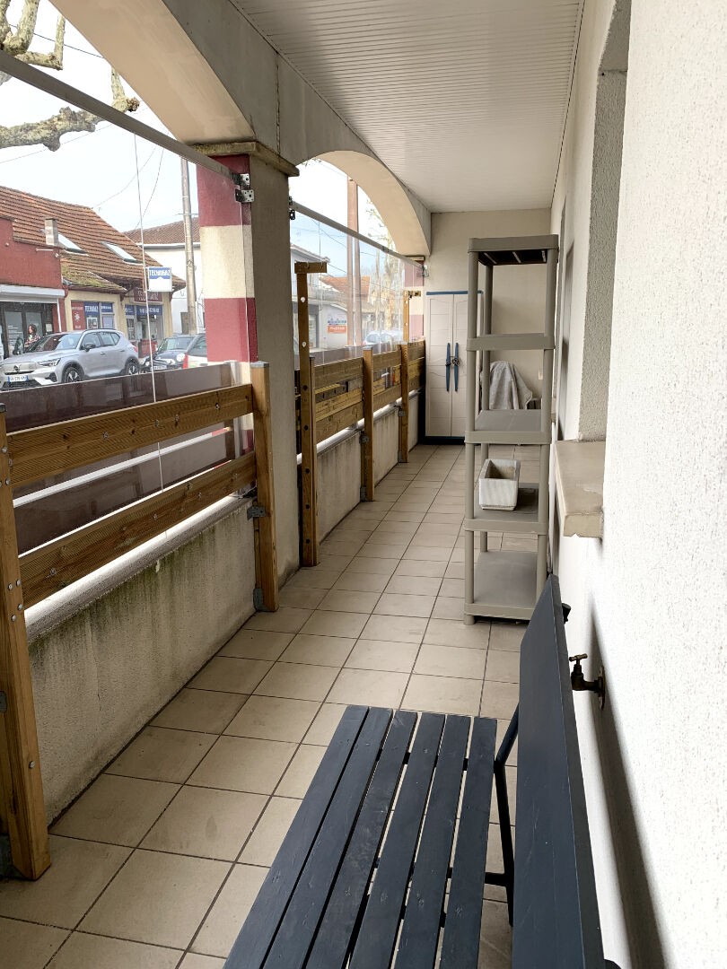 Vente Appartement à Andernos-les-Bains 3 pièces