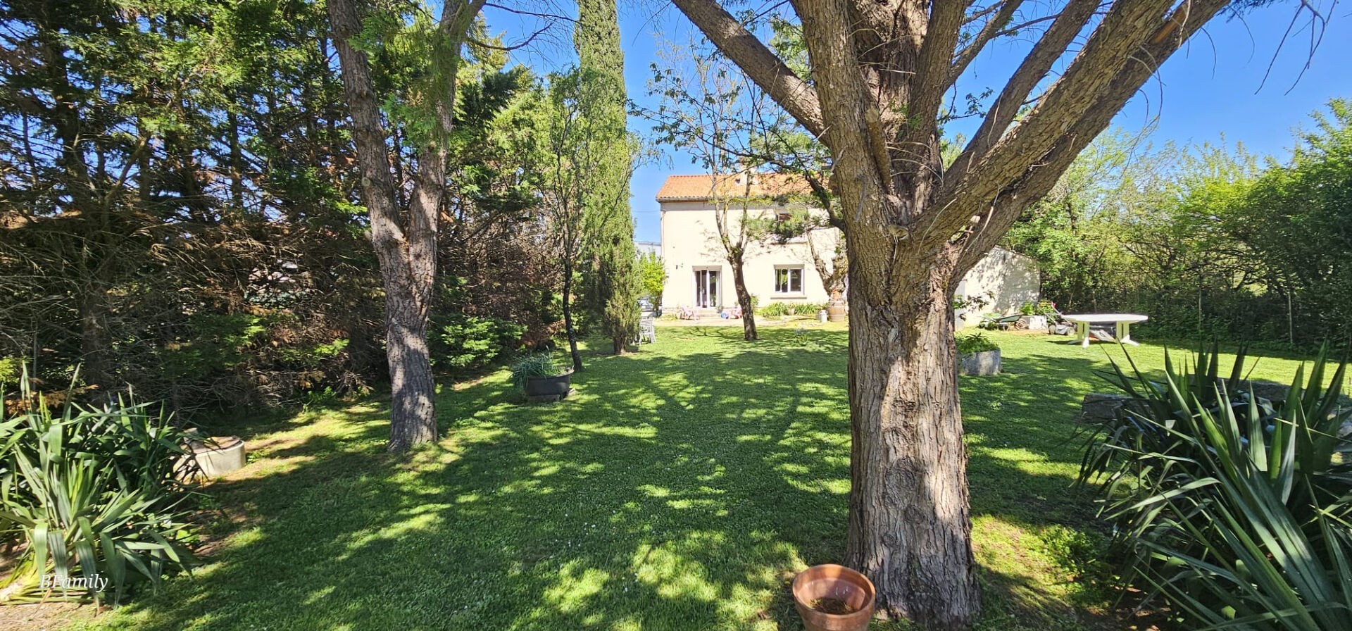 Vente Maison à Labruguière 6 pièces