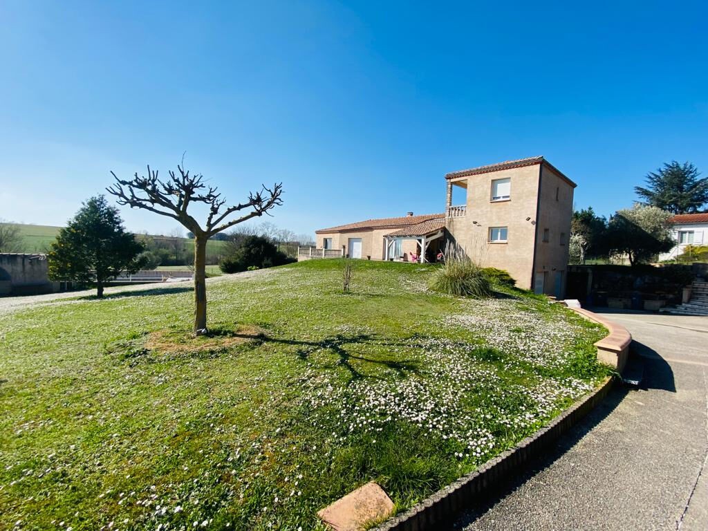 Vente Maison à Castres 6 pièces