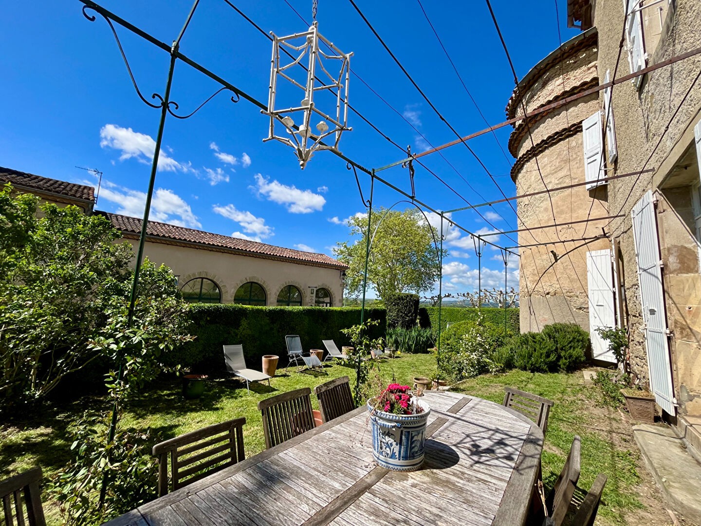 Vente Maison à Viviers-lès-Montagnes 12 pièces