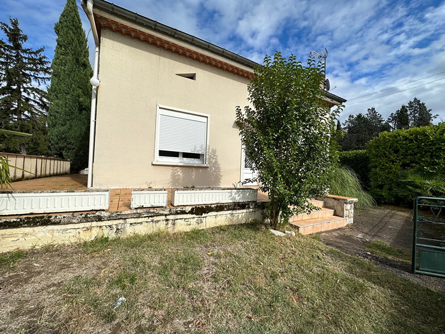 Vente Maison à Castres 7 pièces