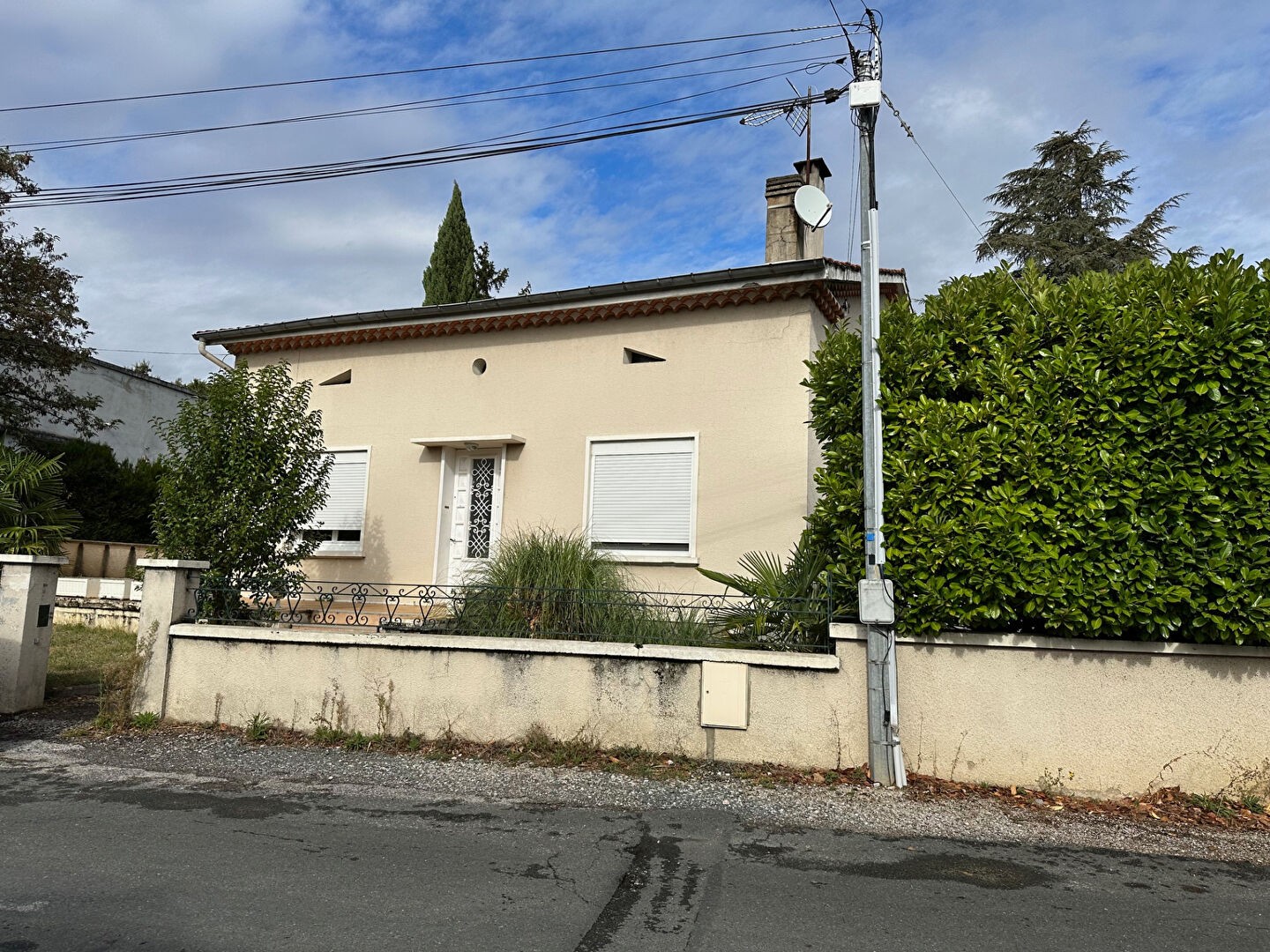 Vente Maison à Castres 7 pièces