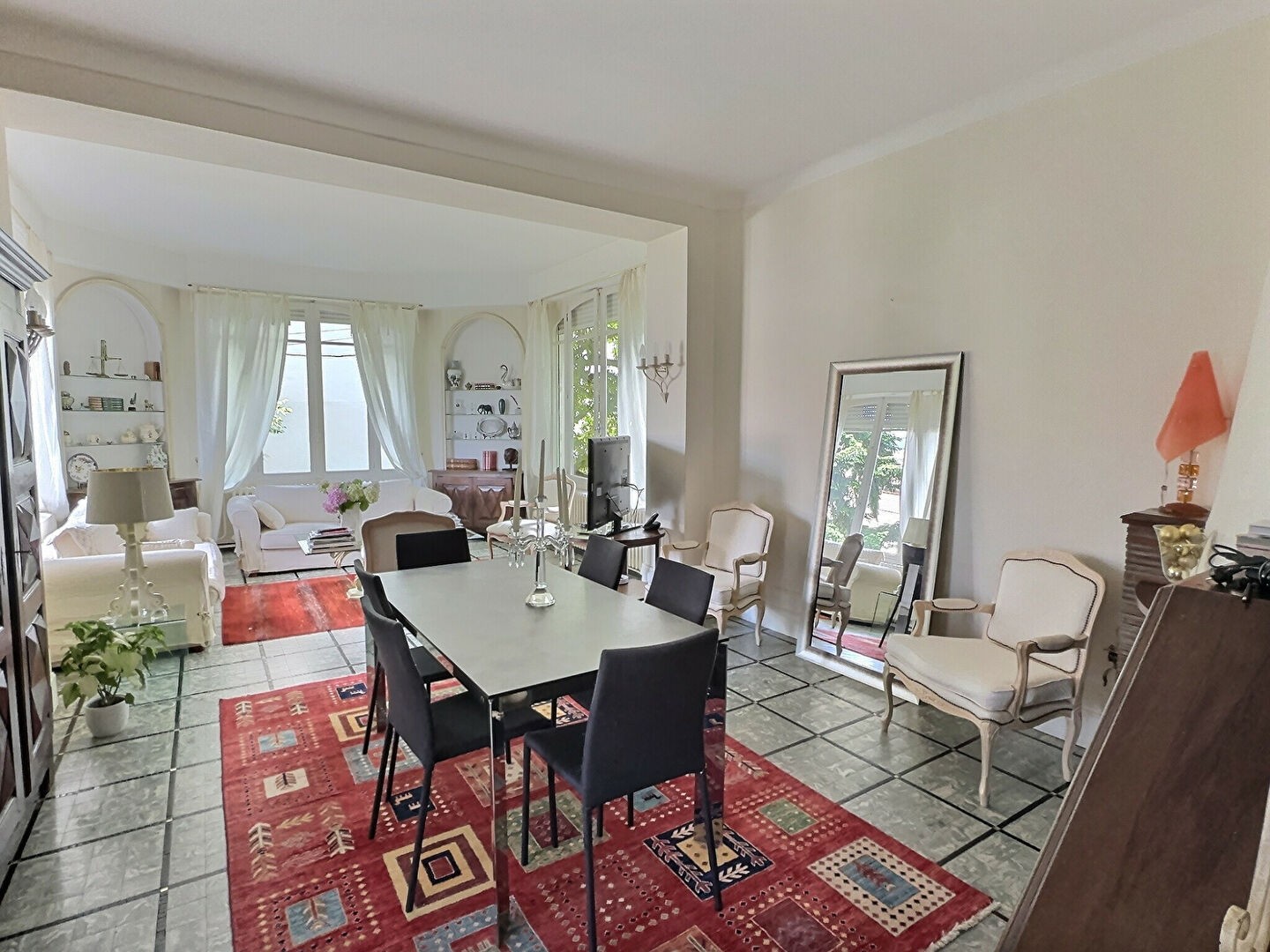 Vente Maison à Castres 6 pièces