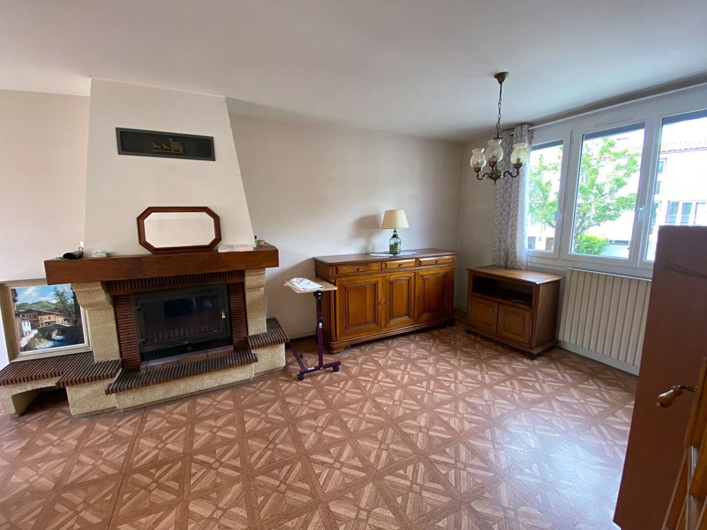 Vente Maison à Castres 4 pièces