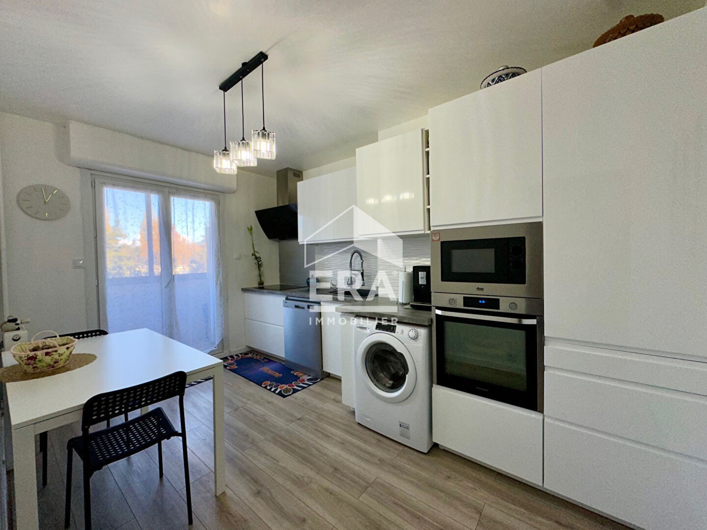 Vente Appartement à Aubagne 4 pièces