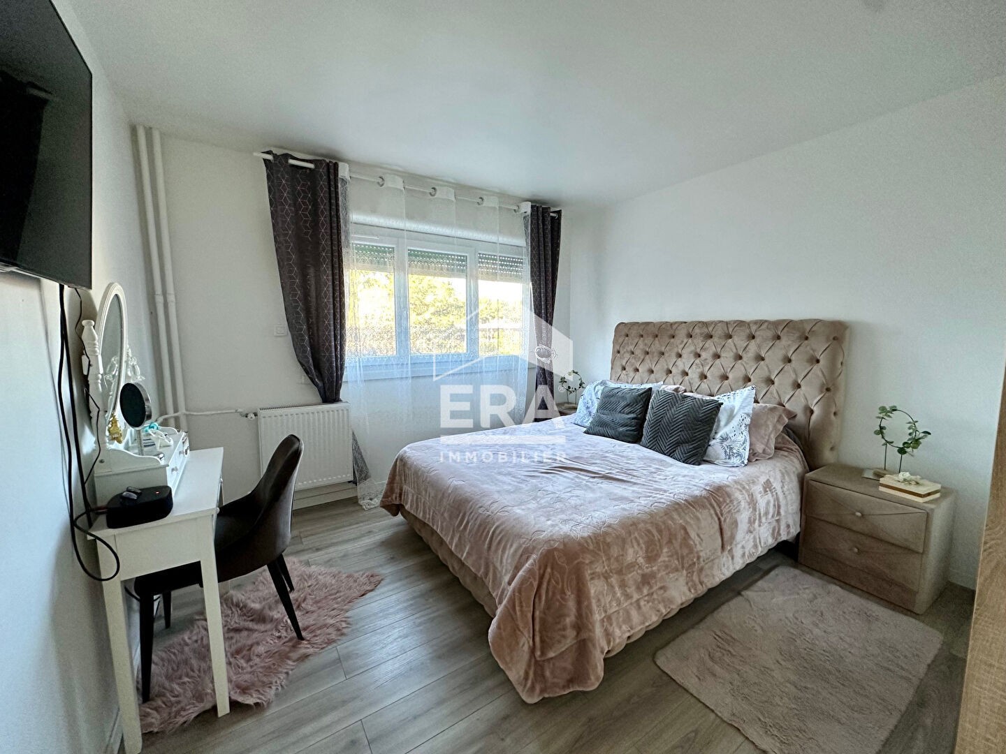 Vente Appartement à Aubagne 4 pièces