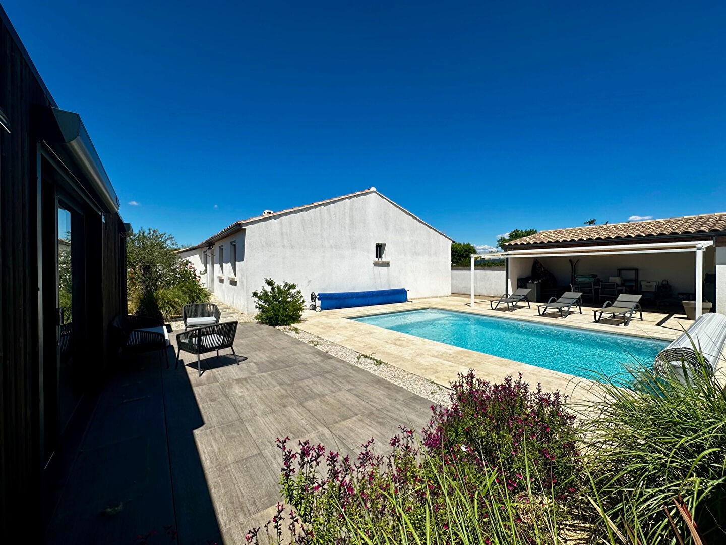 Vente Maison à Saint-Maximin-la-Sainte-Baume 5 pièces